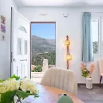 Feriehus Spirida At Drakopoulata Agia Efimia