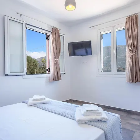 Spirida At Drakopoulata Agia Efimia