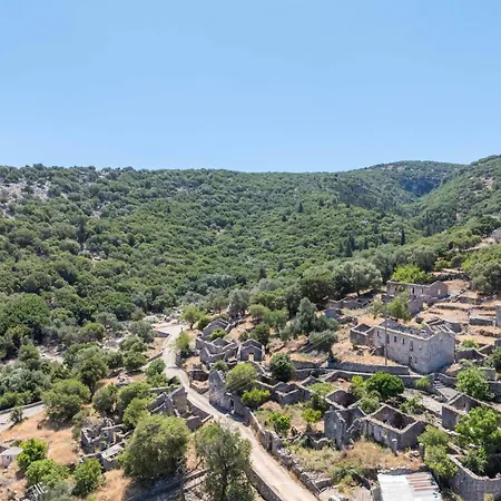Spirida At Drakopoulata *
