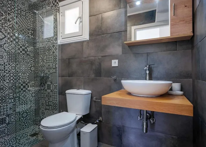 Holiday home Spirida At Drakopoulata Agia Efimia