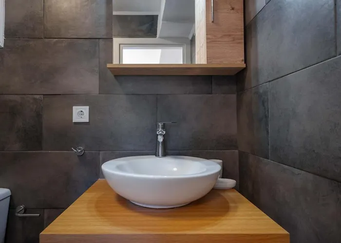 Spirida At Drakopoulata Holiday home *