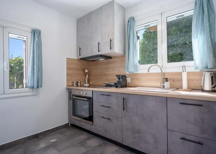 Holiday home Spirida At Drakopoulata *