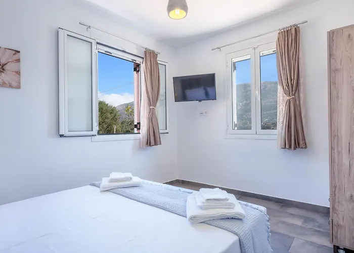 Spirida At Drakopoulata Agia Efimia